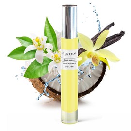 Pick A Scent: Luxury Perfume Oil Ultra-Concentrated:_13-Island Vanilla
