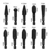 Samcos Rotary File, Rotary File, Hexagonal Shaft Electric File, Grinding,