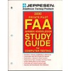 Private Pilot FAA Airmen Knowledge Study Guide for Computer Testing: