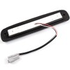 CHEDA LED Rear Third 3rd Brake Tail Light Cargo Lamp