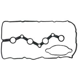 VS50892 Engine Valve Cover Gasket Set for 2015-2020 Hyundai Sonata Santa Fe,Kia Sorento Optima 2.0L 2.4L,2015 2016 2017 2018 2019 2020