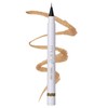 muice Silliner, Eyeliner, Multiliner (01 Brown), Nuance Color, Teardrop Bag,