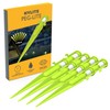 Hylite Peg-Lite Pack of 8 - Light Up LED Tent