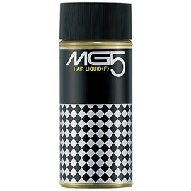 エムジー5 ヘアリキッド(F) 300mL