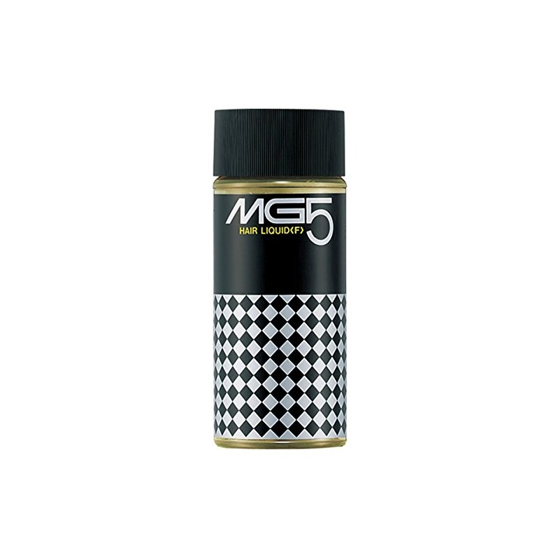 エムジー5 ヘアリキッド(F) 300mL