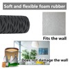 9" Drywall Texture Roller - Professional Drywall Pattern Roller for