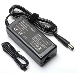 Unbranded Power Supply Adapter Charger for HP Compaq Presario CQ57-229WM CQ60-216DX