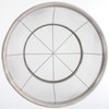 Takagi Deep Cold, 13.8 inches (35 cm), Silver