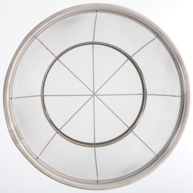 Takagi Deep Cold, 13.8 inches (35 cm), Silver