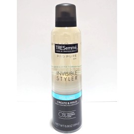 TRESemme - Invisible Styler Volume Create & Hold Hair Spray - 6.8 oz