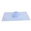 Massage Table Sheet Cotton Washable Comfortable Massage Bed Cover with