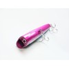 Splash From Head Popper 4 Colors 24g 90F Sardine Redhead