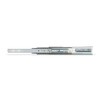 HIGHPOINT Push-to-Open Full Extension, Side Mount Drawer Slide - 18”,