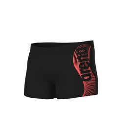 Arena Feel Men's Wake Swim Shorts