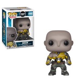 Funko Pop! Movies: Ready Player One Aech
