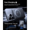 TORRAS Ostand MiniMag 5000mAh Slim Magnetic Battery Pack with 360°