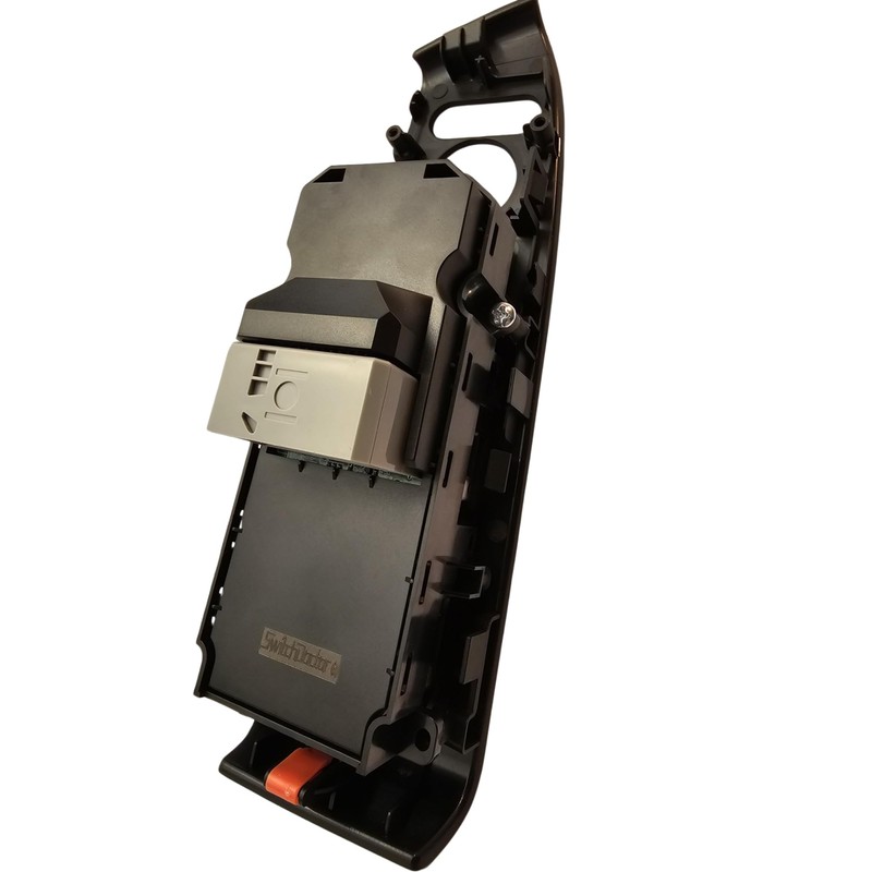 SWITCHDOCTOR Window Master Switch and Bezel for 2008-2012 Honda Accord