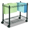 Fellowes High-Capacity Rolling File Cart (45081)