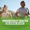 Gotas Líquidas Clorofila 50mg Veganas Boost Energético Natural Apoyo Inmunológico