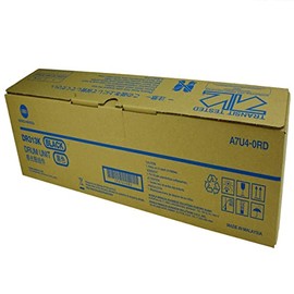 The Cartridge People OEM Konica Minolta A7U40RD, DR-313K | (Black) Laser Drum Unit 120k, BIZHUB 308