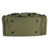 NexPak 22" 2600cu.in Tactical Duffel Range Bag TF122 (OD Green)