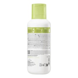 A-Derma Exomega Control Noche Emoliente Anti-Comezón 400 ml