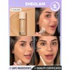 Sheglam Base de Maquillaje Hidratante Skinfinite (Dorado)