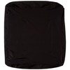 Flex Sale Bead Cushion Single Cover Black Cube Large Replacement