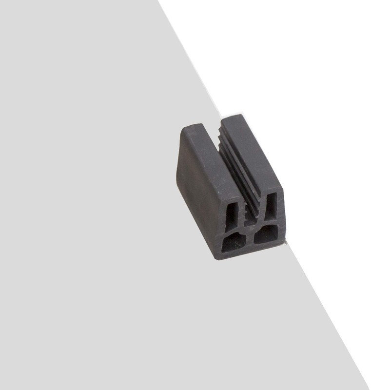 ECOTRIC Front Windshield Compatible with 1982-2000.5 Club Car DS Folding