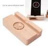 Cute Cat Paw Pattern Wood Essential Oil Diffuser Aromatherapy Essential