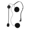 YZ06 Motorcycle Helmet Bluetooth Headset Professional Automatic Answering Stereo Bluetooth