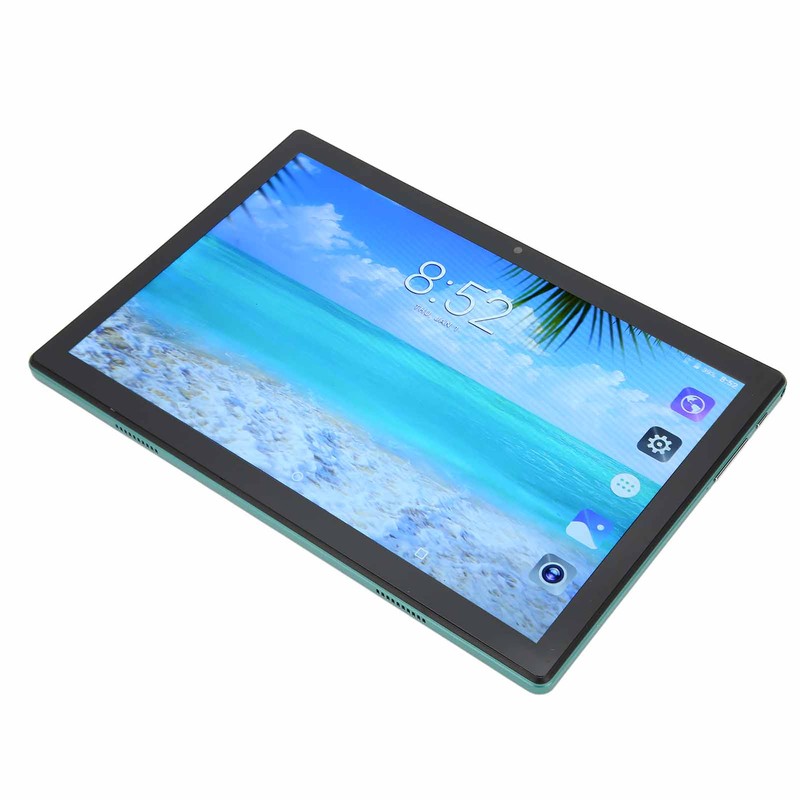 10.1 Inch Tablet for Android 10 6GB RAM 128GB ROM