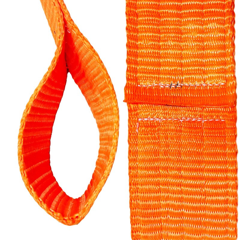 Fudatong Adjustable Barrel Lifting, Cattle Feed, Web Sling, HandlDrum Handling