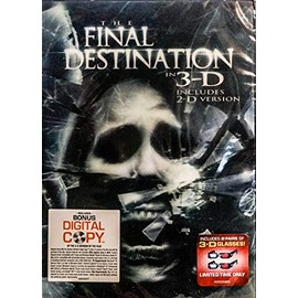The Final Destination