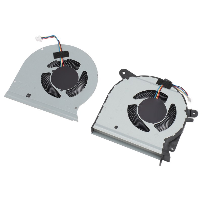Laptop Replacement Fan Efficient Lightweight Cooling Fan for ASUS ROG