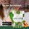 BALANFOOD Jugo Verde en Polvo con Antioxidantes