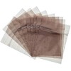 Shine Rite Anti-Tarnish Self Sealing Plastic Bags 2.5 x 3