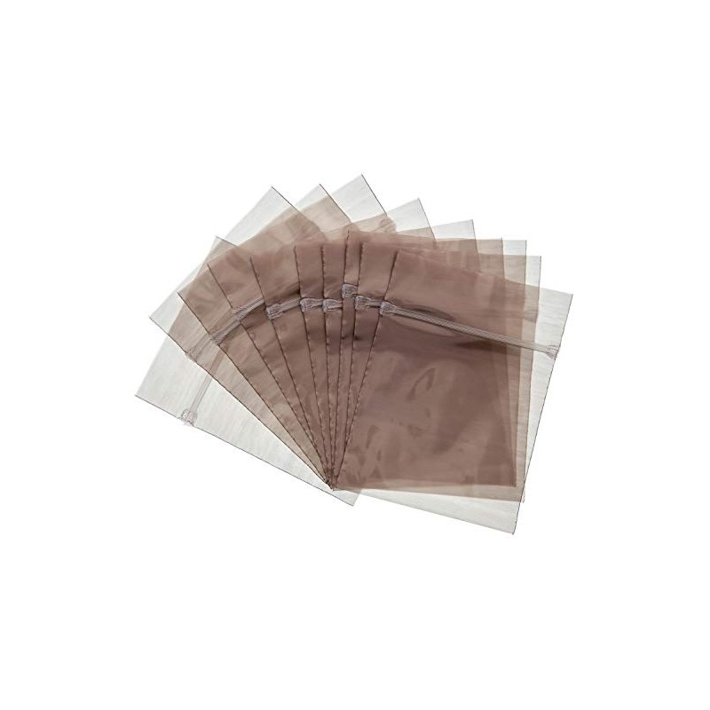 Shine Rite Anti-Tarnish Self Sealing Plastic Bags 2.5 x 3
