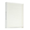 RIDEX Cabin Air Filter 424I0012 Polo (9N_) Polo Hatchback (6R1,
