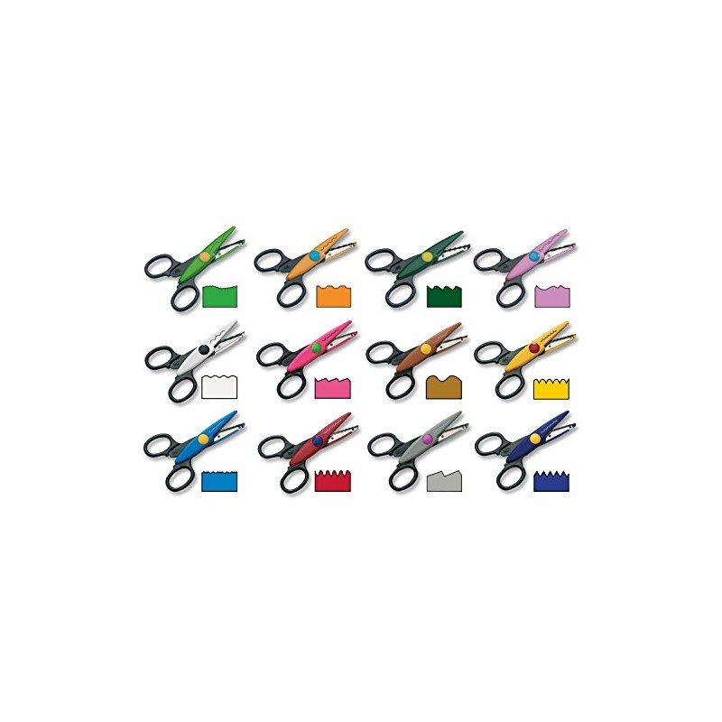 Folia 788 Contour with Medium Wave Cutting