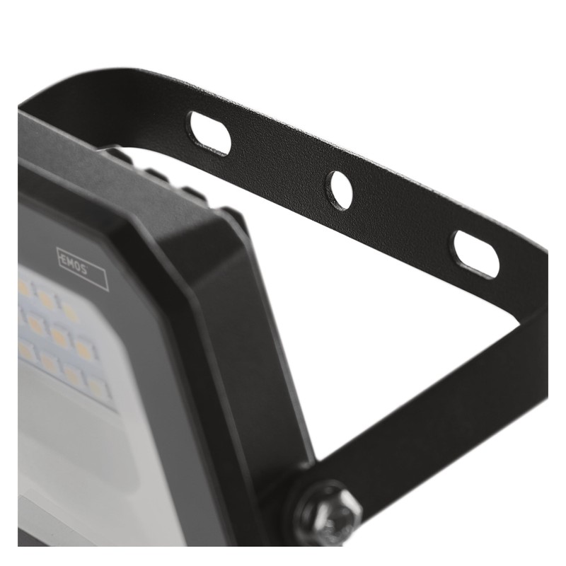 EMOS SIMPO LED Spotlight 20 W IP65 Waterproof Floodlight for