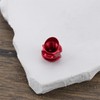 SG Store 2pcs 45° Composite Aluminum Alloy Pulley Shooting Aiming