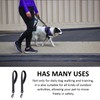 2 Pieces Of Pet Leashes, Wear-Resistant Leashes, Pet Training Supplies,
