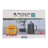 Mini Drip Pot, Black Color, 15.2 fl oz (450 ml)