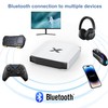 Android TV Box 4GB RAM 32GB ROM, Box Android H.265