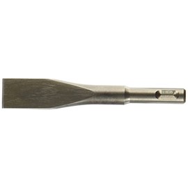 Nitto NO77207 Flat Chisel 0.8 x 4.7 inches (20 x 120 mm)