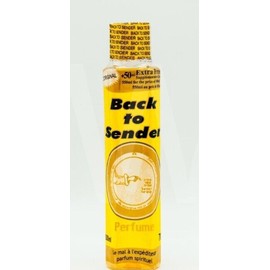 Back to Sender Spiritual Perfume 250ML