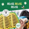 Ecoegg Fragrance Free Dryer, 200g