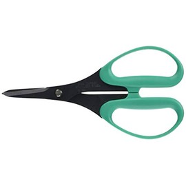 Alex (ALLEX) For Hobby Scissors fluorine Giza blade 15133