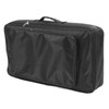 Effect Pedal Bag Waterproof Oxford Cloth Effects Pedalboard Carry Case